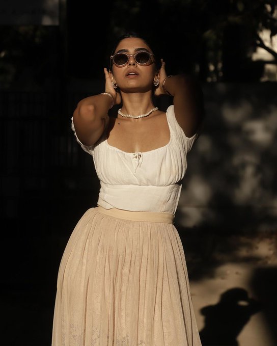 Saraswathi Menon