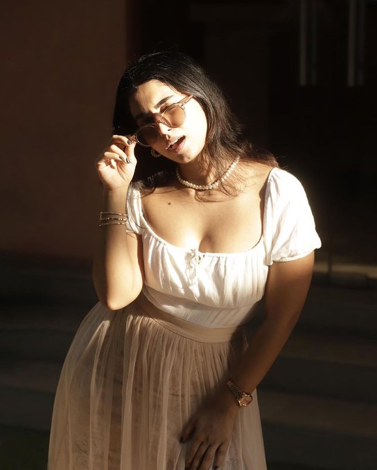 Saraswathi Menon