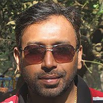 Praveen Kathikuloth