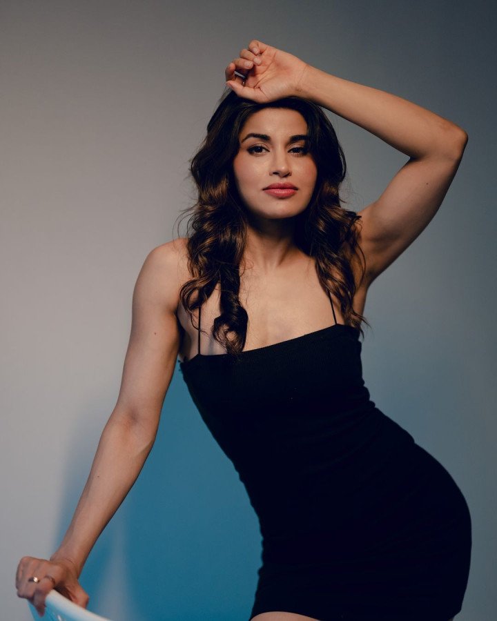 Kanika Gautam