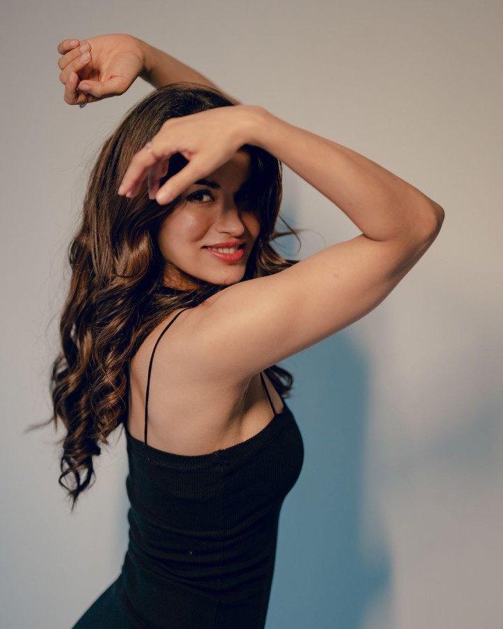 Kanika Gautam