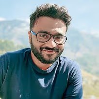 Sudhanshu Saria