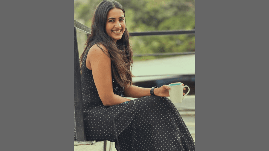 Niharika Konidela shares the holiday spot she loves the most!