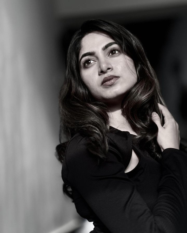 Kushee Ravi