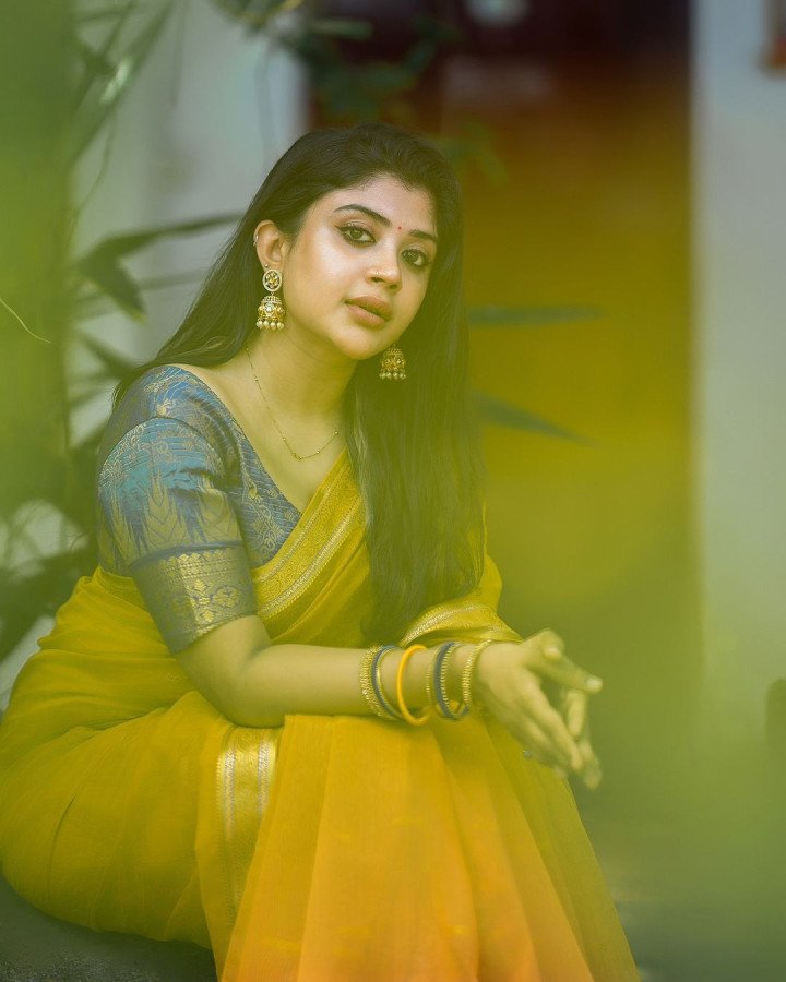 Gayathrie Shankar