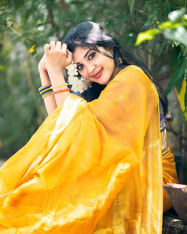 Gayathrie Shankar
