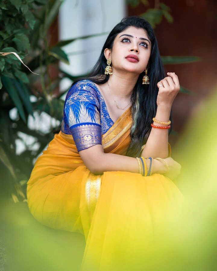 Gayathrie Shankar