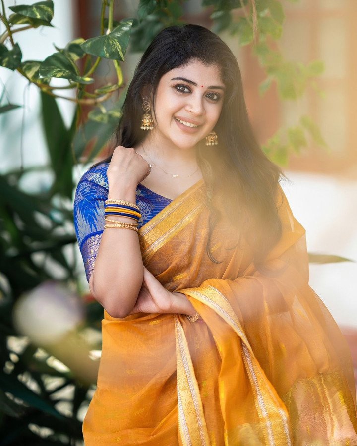 Gayathrie Shankar