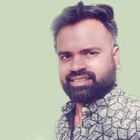 Dilip Gunjur