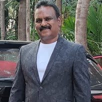 Ananth Aryan