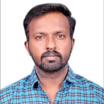 Ravi Nandhan Gowda