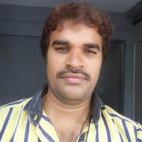 Kishore Kumar Akkana