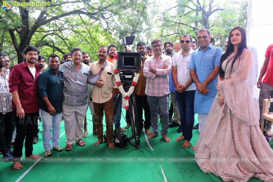Purushothamudu still 2