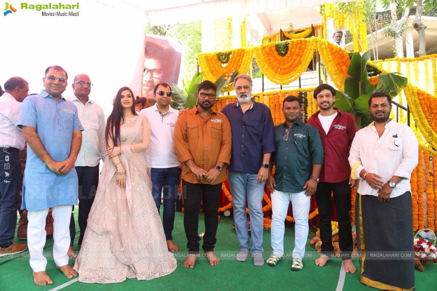 Purushothamudu still 3