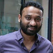 Sarat Chandra Challapalli