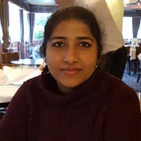Umadevi Achanta