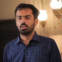 Siddarth Swaymbhoo