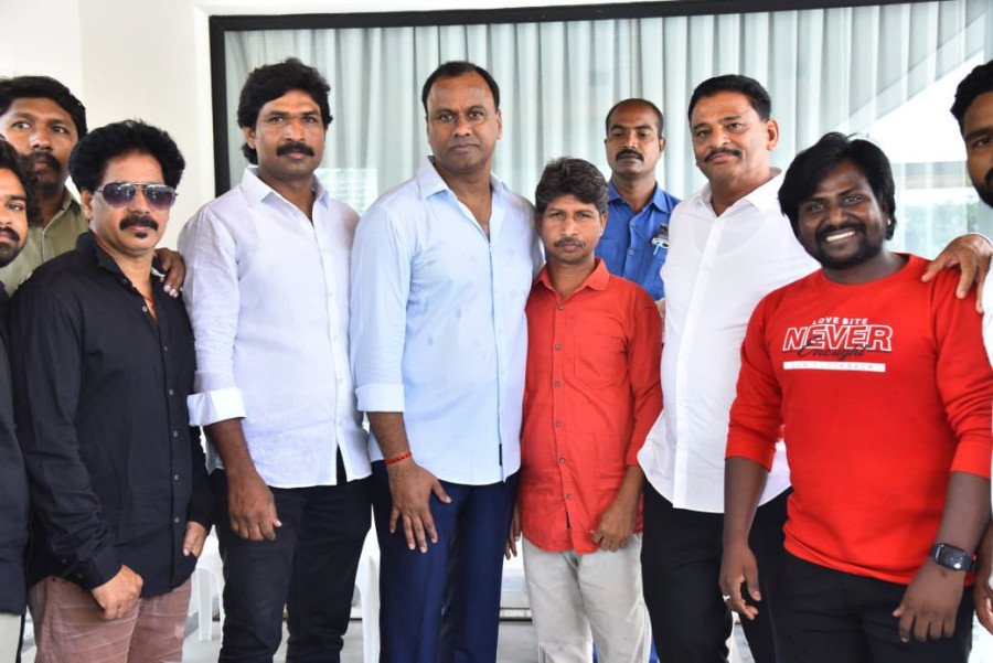 Pranaya Godari still 6
