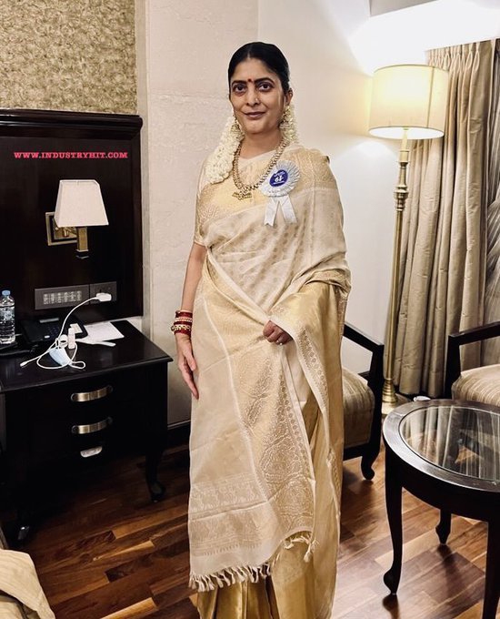 Sudha Kongara
