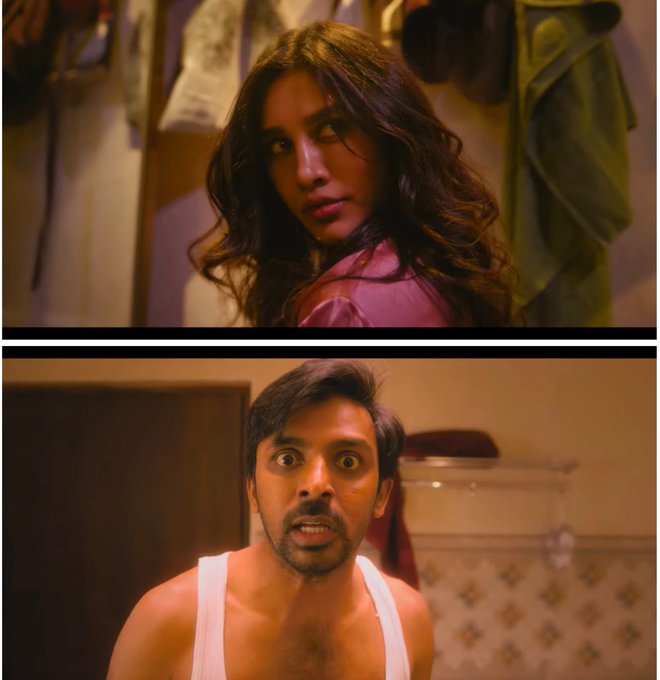 Darling still 9