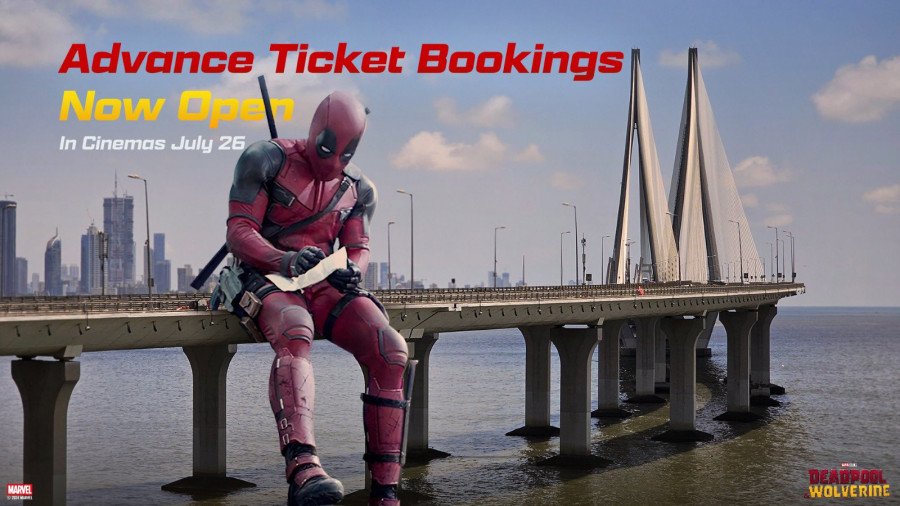 Deadpool And Wolverine still 3
