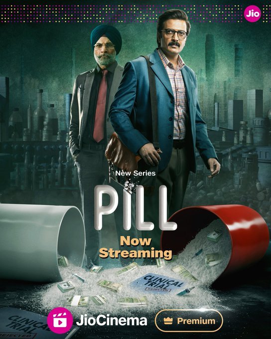 Pill