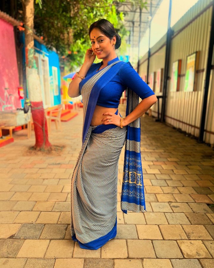 Deepika Singh