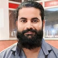 Ajay Mishra