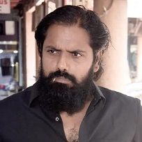 Shiv Mohan