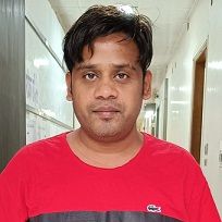 Ravii Sharma