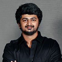 Ashwin Ram