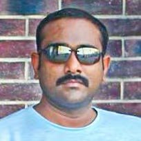 Somisetty Razesh