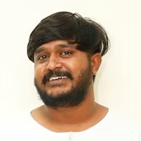 Sagar Udagandla