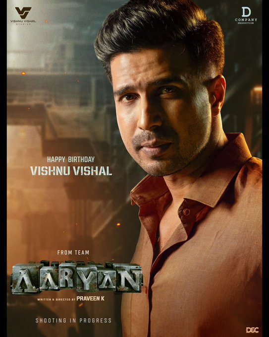 Aaryan
