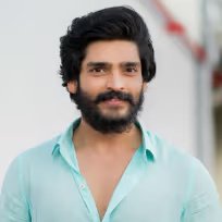 Ravi Krishna Thota