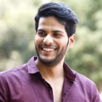 Vikranth Ved