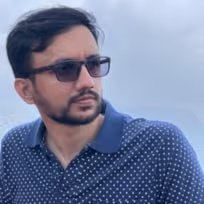 Karthik Dharmapuri