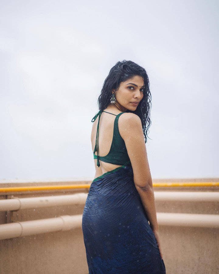 Pooja Sawant