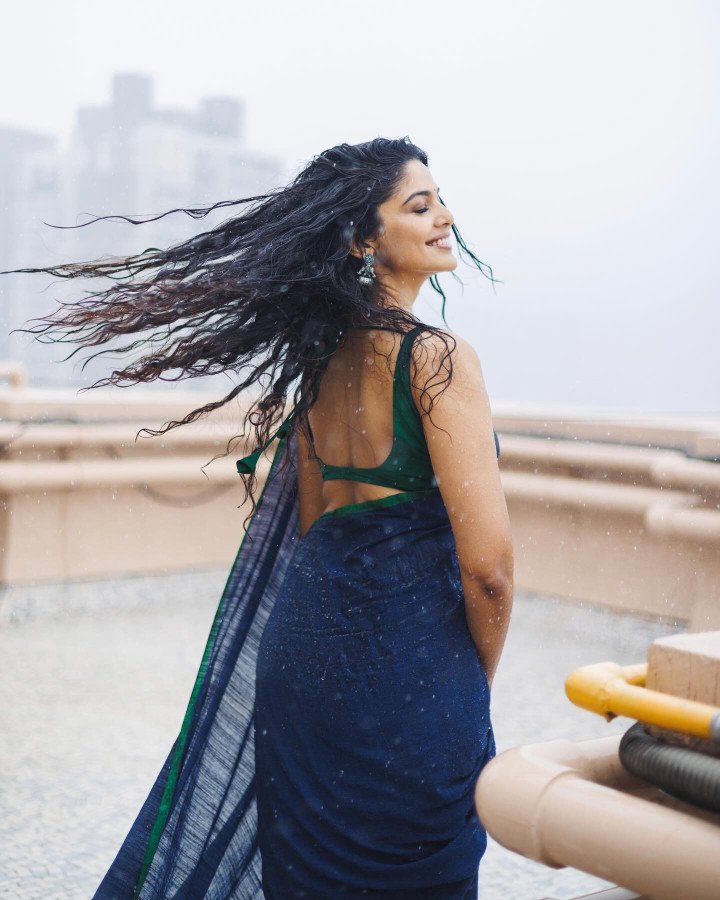 Pooja Sawant