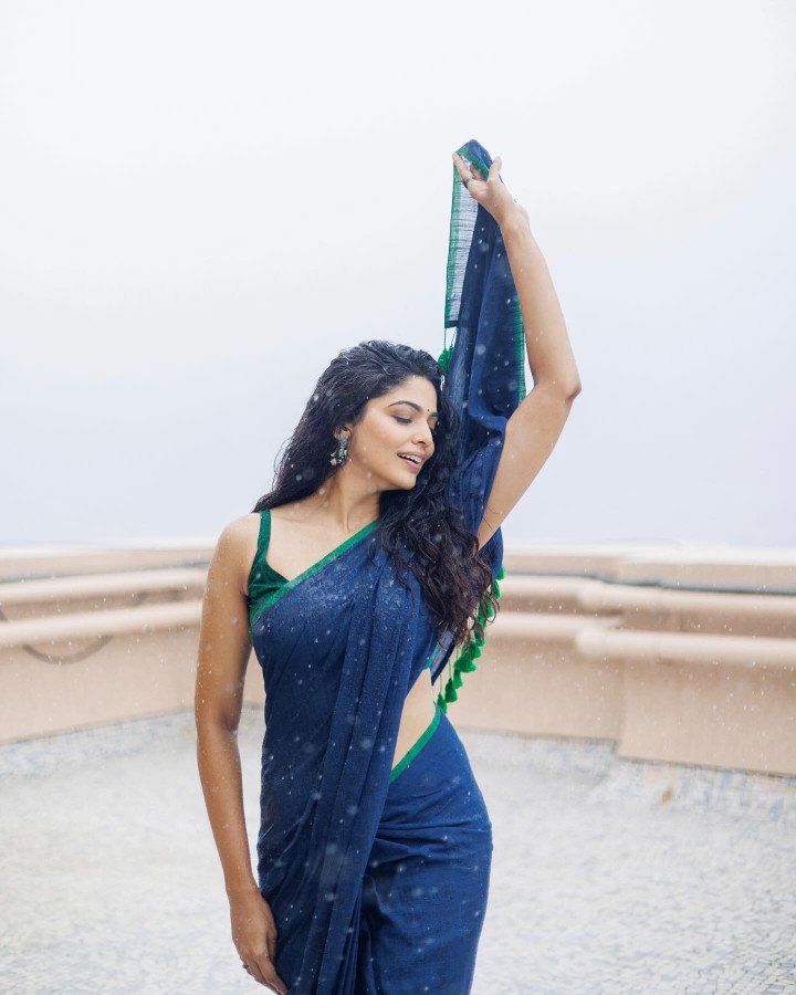 Pooja Sawant