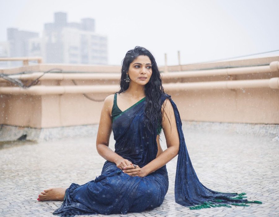 Pooja Sawant