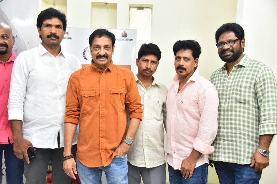 Pranaya Godari still 9