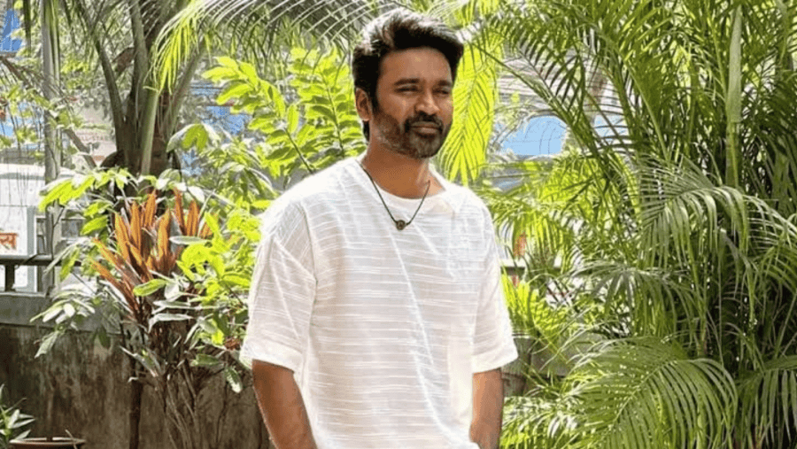 Dhanush picks a popular Tollywood star for a multi-starrer project.