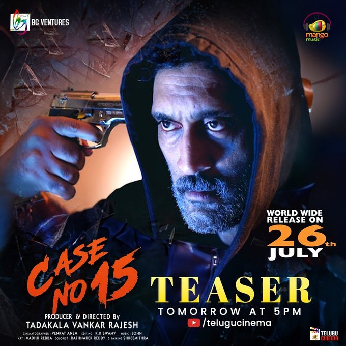 Case No 15