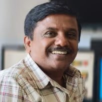 RK Swamy