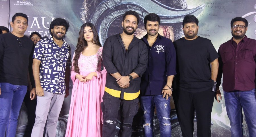 Shivam Bhaje still 6
