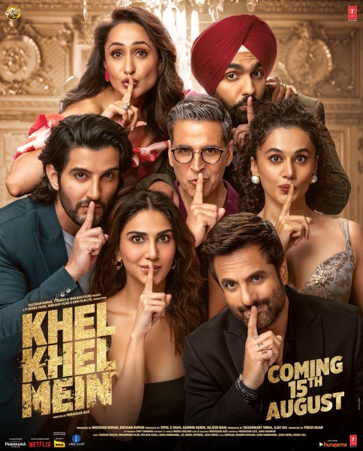 Khel Khel Mein still 2