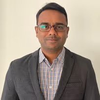 Araveti Yashovardhan