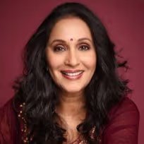 Ashvini Bhave