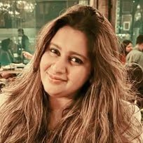 Gauri Kalelkar